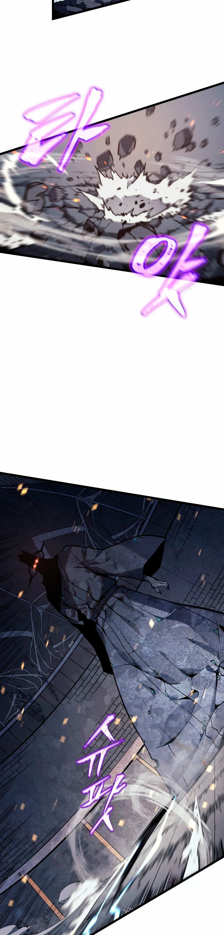 Solo Subiendo de level > Capitulo 126 > Page 291